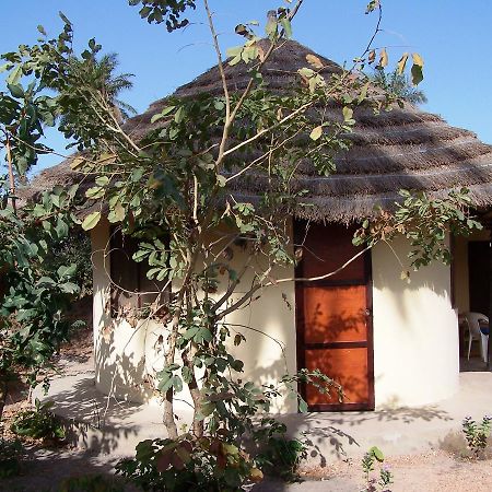 Bed and Breakfast Bendula à Tujereng Extérieur photo