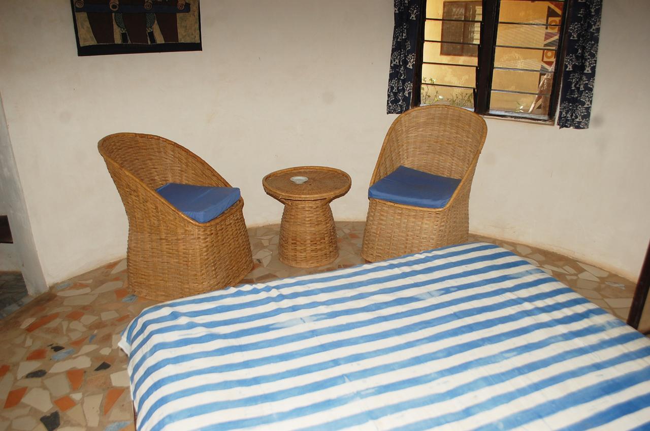 Bed and Breakfast Bendula à Tujereng Extérieur photo