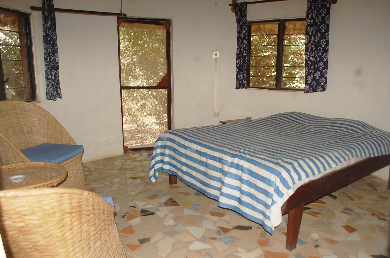 Bed and Breakfast Bendula à Tujereng Extérieur photo