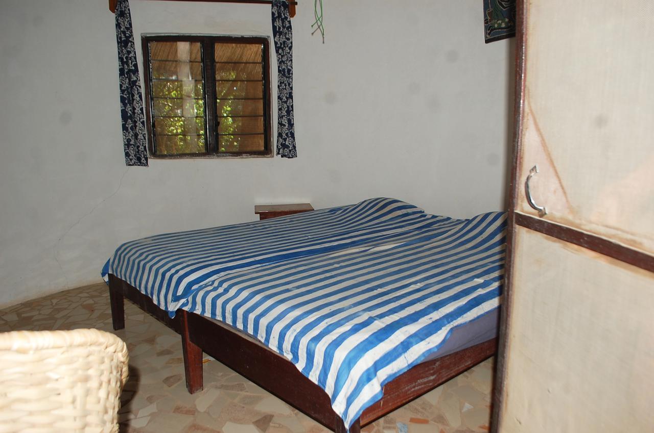 Bed and Breakfast Bendula à Tujereng Extérieur photo
