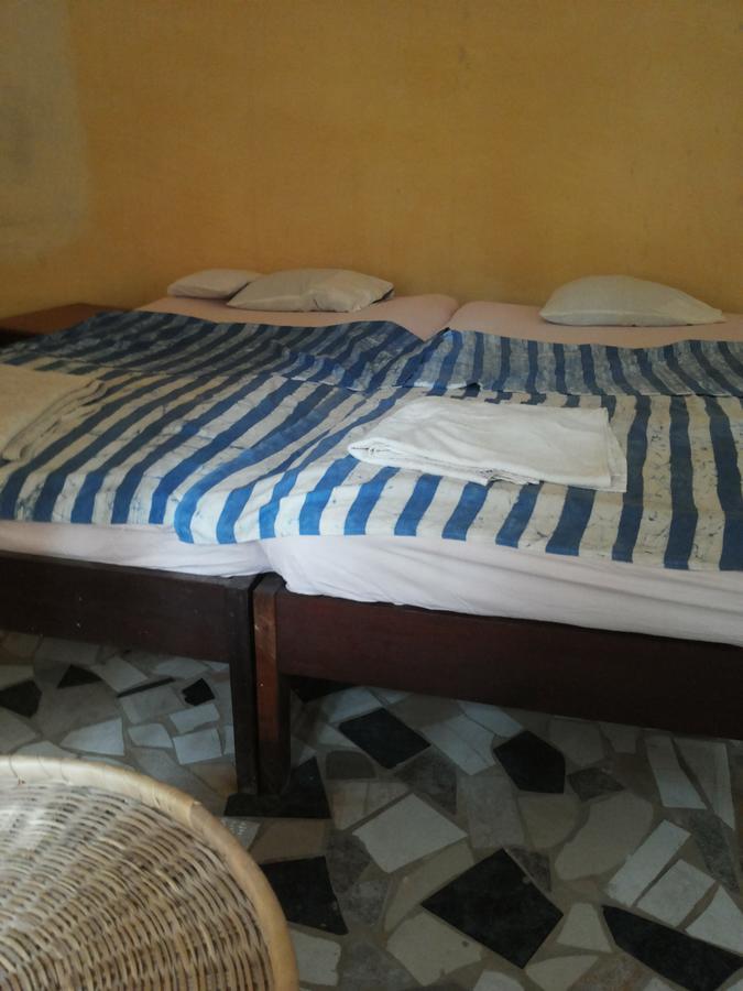 Bed and Breakfast Bendula à Tujereng Extérieur photo