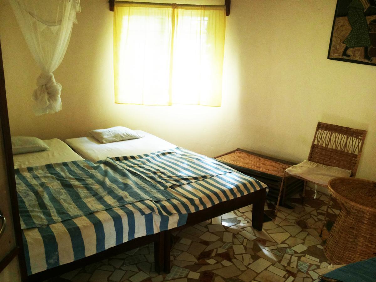 Bed and Breakfast Bendula à Tujereng Extérieur photo